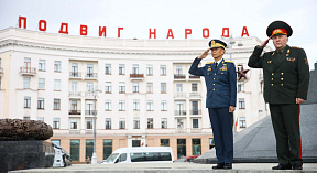 Беларусь — Мьянма: путь плодотворного сотрудничества