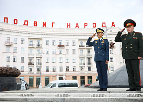 Беларусь — Мьянма: путь плодотворного сотрудничества