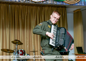 С музыкой по жизни