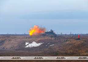 Каждый выстрел — в цель