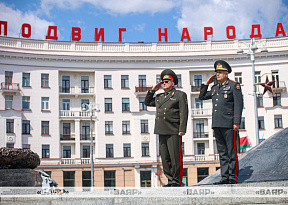 В основе отношений — историческая память