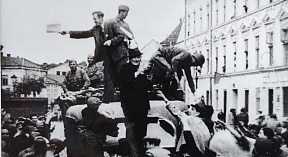 День народного единства, или Что белорусы должны понимать о сентябре 1939‑го