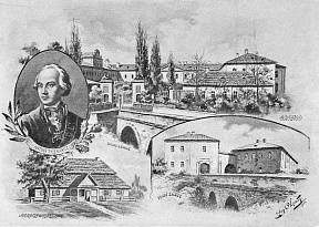 Гродненский староста
