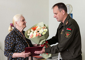 «Мы всегда вас ждём…»