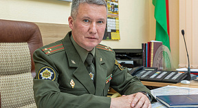 В динамичном режиме