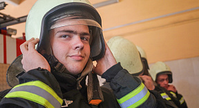 Надёжный тыл передовой артиллерийского снабжения