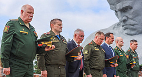 Ген победителей в крови