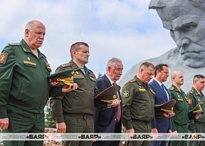 Ген победителей в крови