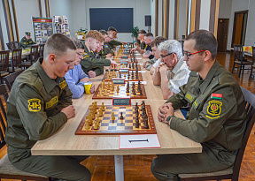 Турнир памяти военного лётчика Александра Чурилина