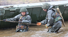 Покорители Днепра