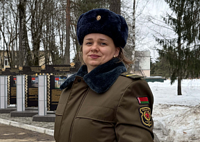 Продолжая семейную династию