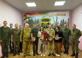 Памяти павших, во имя живых