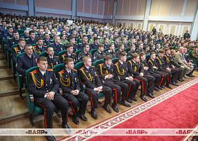 Время выбрало их