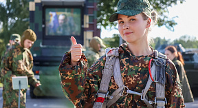 «Военкор-2026»: на пределе возможностей