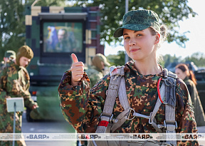 «Военкор-2026»: на пределе возможностей
