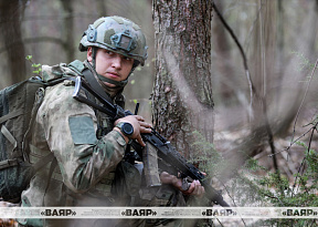 Гибкость тактики и автономность действий