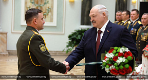 По заслугам и честь