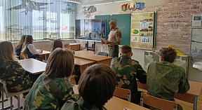 Патрыятызм нараджаецца не з падручніка