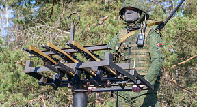 Асаблiвая ўвага — абароне