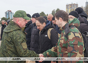 Задачи выполнили с честью