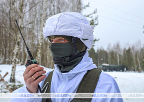 Три кита ракетных войск: манёвренность, слаженность, мастерство