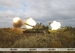 Проверка боем