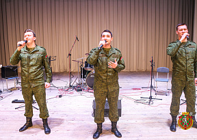 Праздник для души