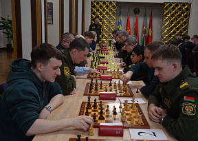 Награды — сильнейшим