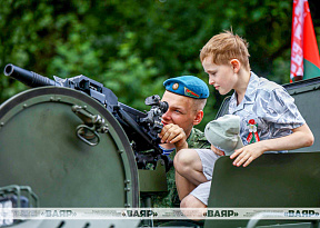 Праздник единства и силы