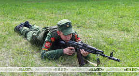 «Жизнь в палатках — это романтика!»