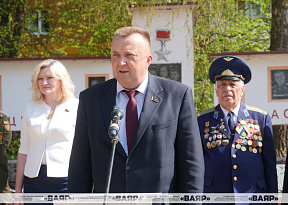 В добрый путь, призывники!
