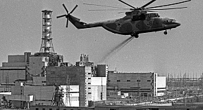 Внештатная ситуация всесоюзного масштаба