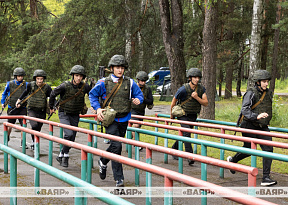 «Прорыв» 