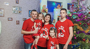 Две службы Татьяны Сездиной