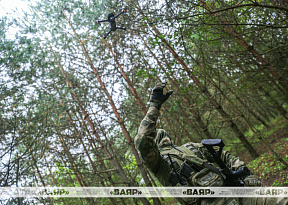 По условиям и штатам военного времени