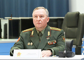 Встреча союзников и единомышленников
