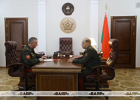 Новый экзамен для Вооружённых Сил