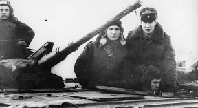 «Настоящий забайкалец»