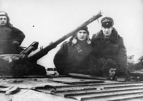 «Настоящий забайкалец»