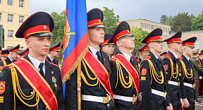 Здравствуй, лето цвета хаки!