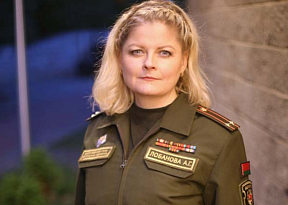 Есть такая профессия — Родину защищать