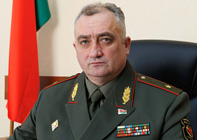 22 июня славный военный путь завершает генерал-майор Виталий Шестак