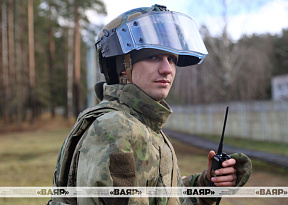 Инженерные войска: современные подходы и практика