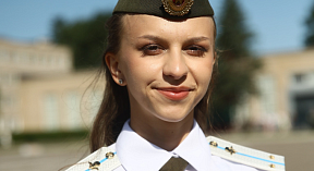 К службе — с душой