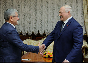 Неделя Главнокомандующего
