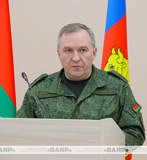 В приоритете — военная безопасность страны