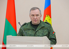 В приоритете — военная безопасность страны
