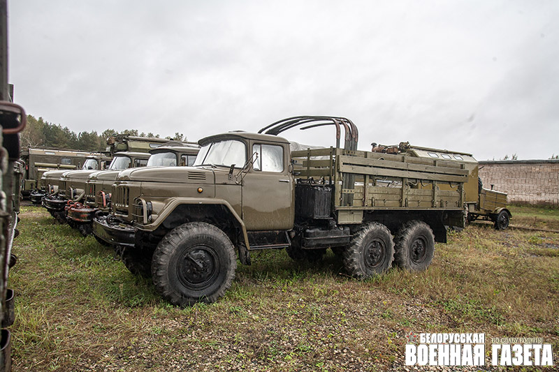 Продажа Военной Техники