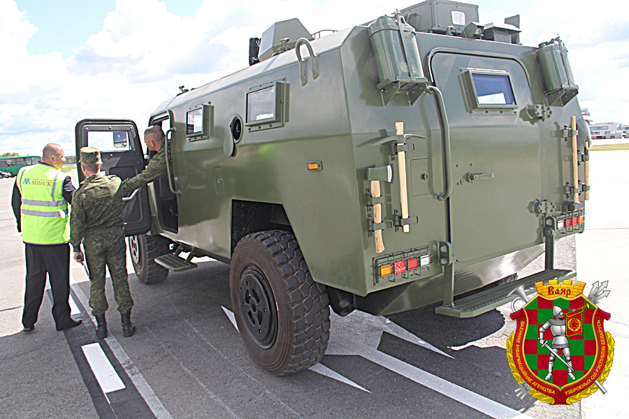 Belarus Armed Forces - Page 6 113_28